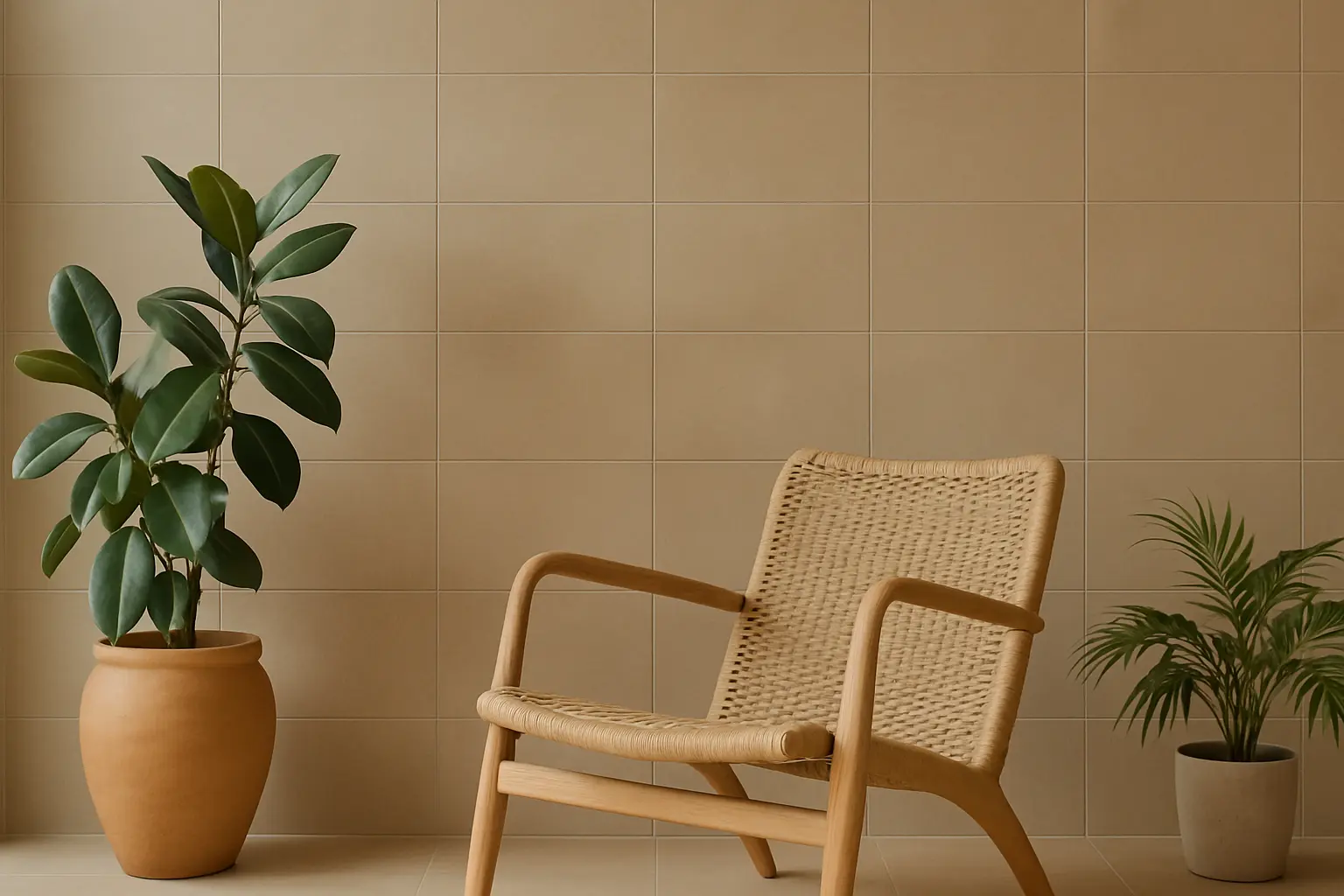 Wall Tiles